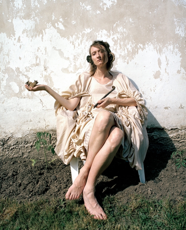 kolekce S/S 17 Nihon Lobendau